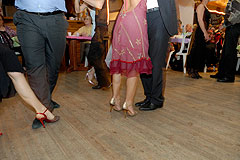 Tango argentin Mougins