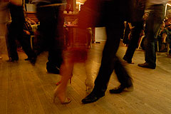 Tango argentin Mougins