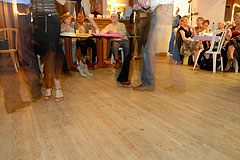 Tango argentin Mougins