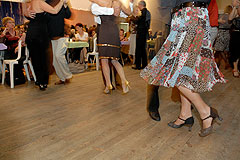 Tango argentin Mougins