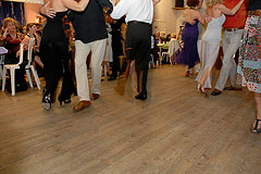 Tango argentin Mougins