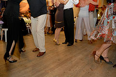 Tango argentin Mougins