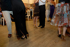 Tango argentin Mougins