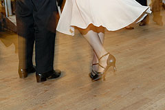 Tango argentin Mougins