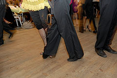 Tango argentin Mougins