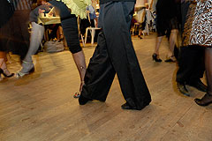Tango argentin Mougins