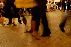 Tango argentin Mougins