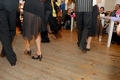 Tango argentin Mougins