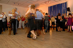 Tango argentin Mougins