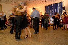 Tango argentin Mougins