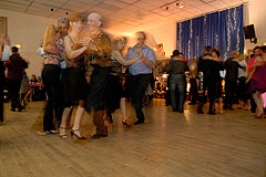 Tango argentin Mougins