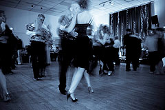 Tango argentin Mougins