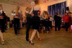 Tango argentin Mougins