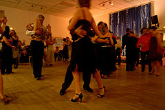 Tango argentin Mougins