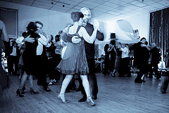 Tango argentin Mougins