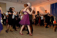Tango argentin Mougins