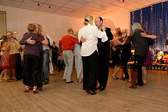 Tango argentin Mougins