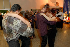Tango argentin Mougins