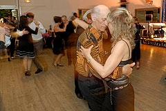 Tango argentin Mougins