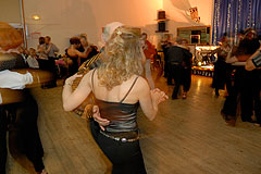 Tango argentin Mougins