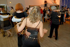 Tango argentin Mougins