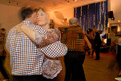 Tango argentin Mougins