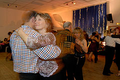 Tango argentin Mougins