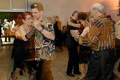 Tango argentin Mougins