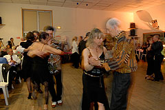 Tango argentin Mougins