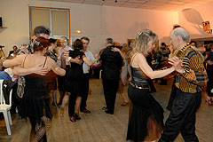 Tango argentin Mougins