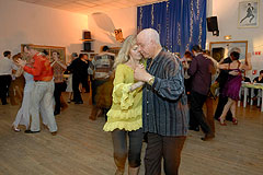 Tango argentin Mougins