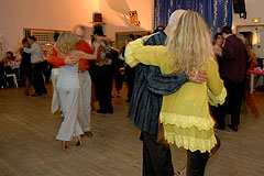 Tango argentin Mougins