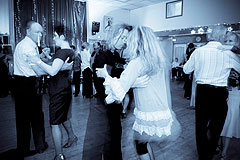 Tango argentin Mougins