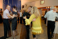 Tango argentin Mougins
