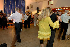 Tango argentin Mougins