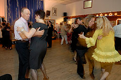 Tango argentin Mougins