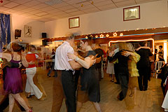 Tango argentin Mougins