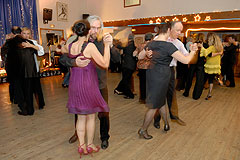 Tango argentin Mougins