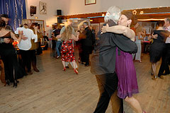 Tango argentin Mougins