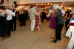 Tango argentin Mougins