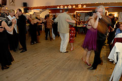 Tango argentin Mougins