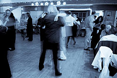 Tango argentin Mougins