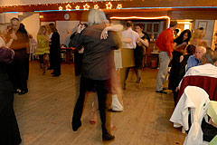 Tango argentin Mougins