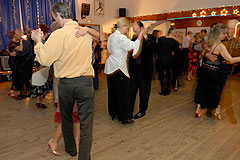 Tango argentin Mougins