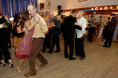 Tango argentin Mougins