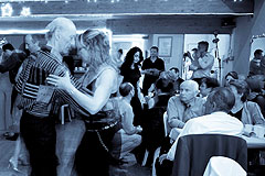 Tango argentin Mougins