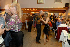 Tango argentin Mougins