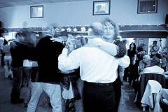 Tango argentin Mougins