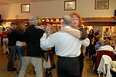 Tango argentin Mougins