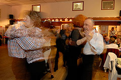 Tango argentin Mougins